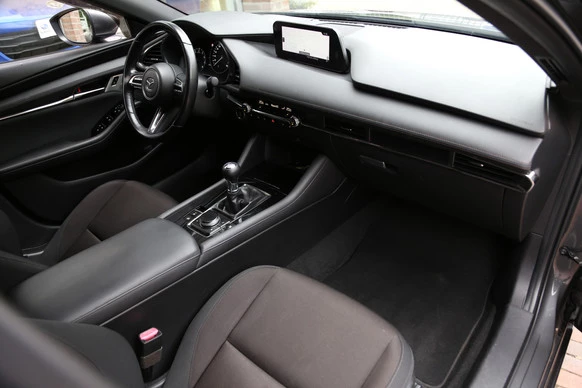 Mazda 3 - Afbeelding 4 van 29