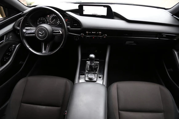 Mazda 3 - Afbeelding 5 van 29