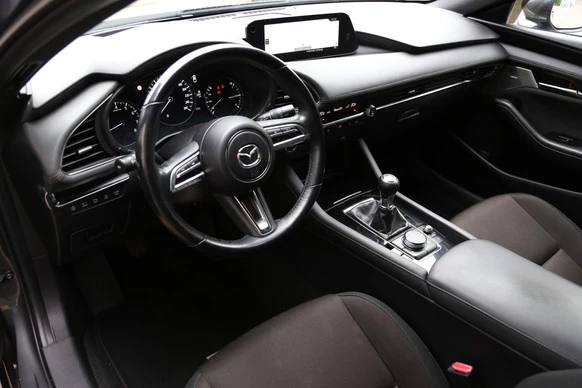 Mazda 3 - Afbeelding 6 van 29