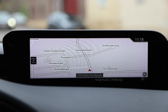 Mazda 3 - Afbeelding 7 van 29