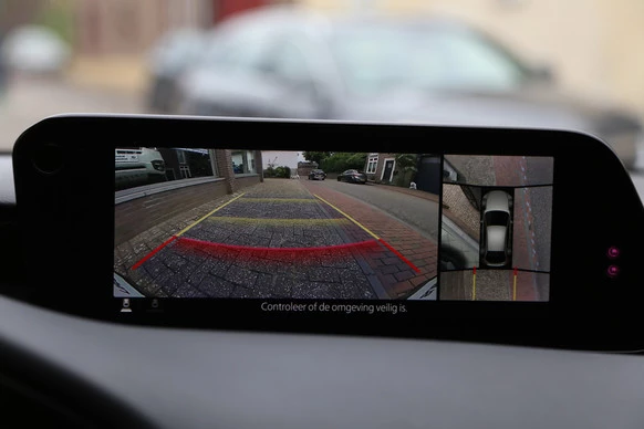 Mazda 3 - Afbeelding 8 van 29