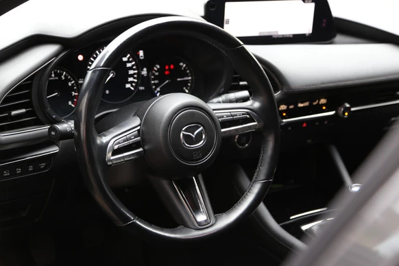 Mazda 3 - Afbeelding 9 van 29
