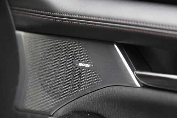 Mazda 3 - Afbeelding 12 van 29