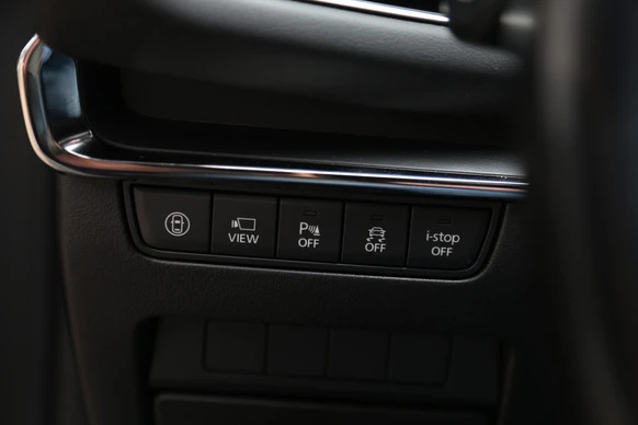 Mazda 3 - Afbeelding 15 van 29