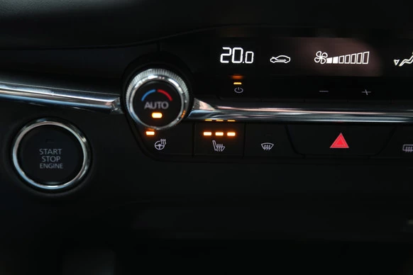 Mazda 3 - Afbeelding 16 van 29