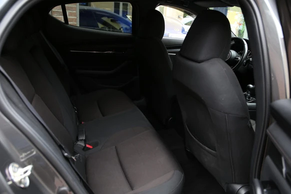 Mazda 3 - Afbeelding 17 van 29