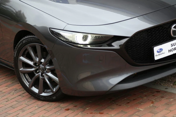 Mazda 3 - Afbeelding 19 van 29