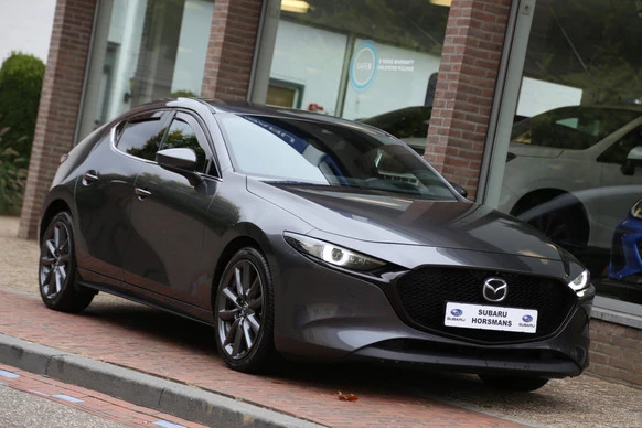 Mazda 3 - Afbeelding 21 van 29