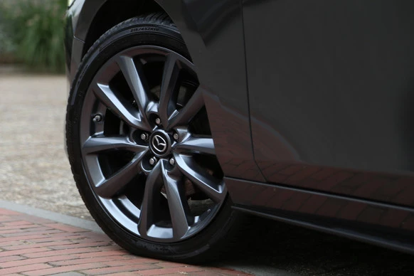 Mazda 3 - Afbeelding 22 van 29