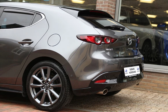 Mazda 3 - Afbeelding 23 van 29