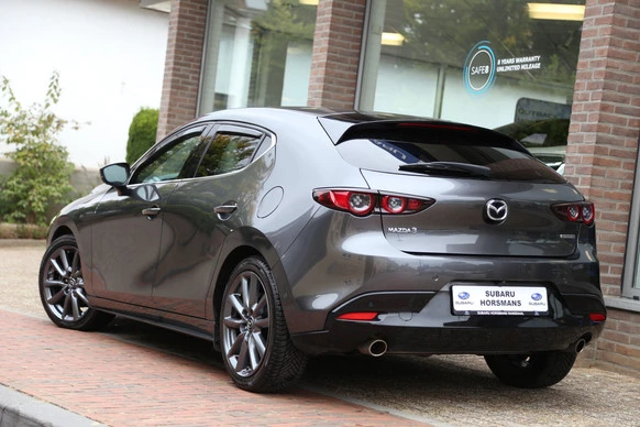 Mazda 3 - Afbeelding 24 van 29