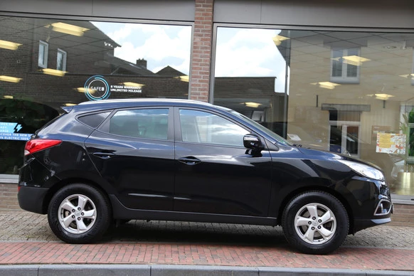 Hyundai ix35 - Afbeelding 2 van 21