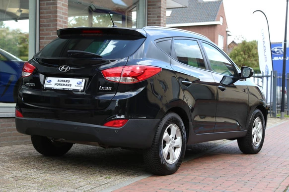 Hyundai ix35 - Afbeelding 3 van 21