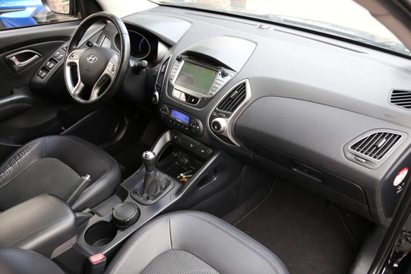Hyundai ix35 - Afbeelding 4 van 21
