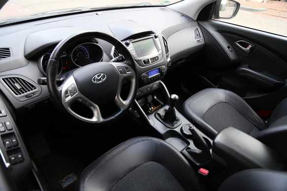 Hyundai ix35 - Afbeelding 5 van 21