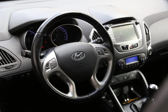 Hyundai ix35 - Afbeelding 6 van 21