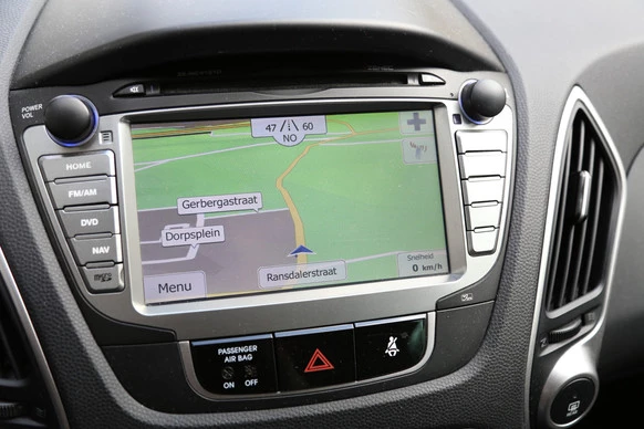 Hyundai ix35 - Afbeelding 7 van 21
