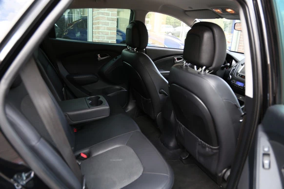 Hyundai ix35 - Afbeelding 10 van 21