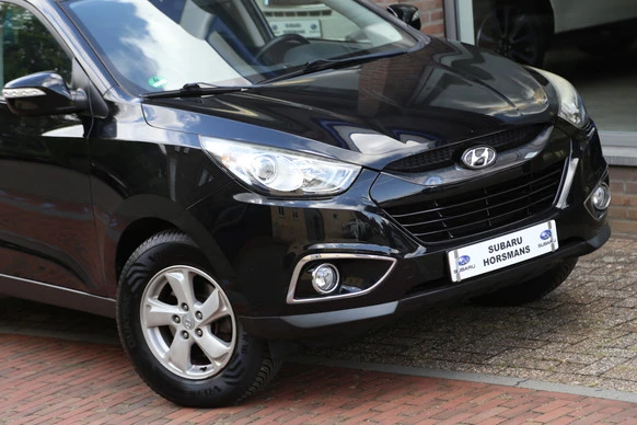 Hyundai ix35 - Afbeelding 12 van 21
