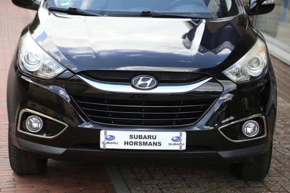 Hyundai ix35 - Afbeelding 13 van 21