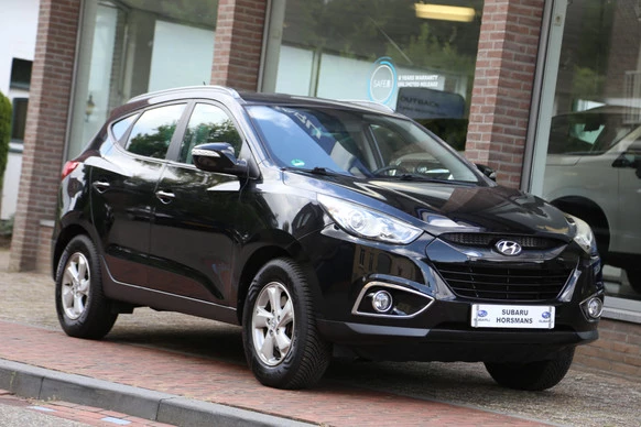 Hyundai ix35 - Afbeelding 14 van 21