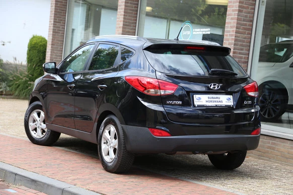 Hyundai ix35 - Afbeelding 15 van 21
