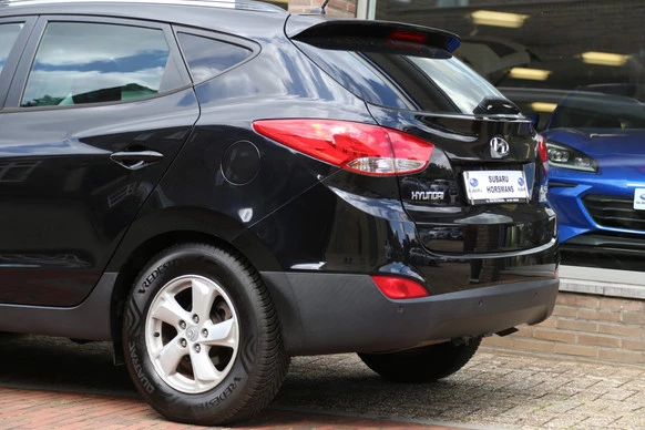 Hyundai ix35 - Afbeelding 16 van 21