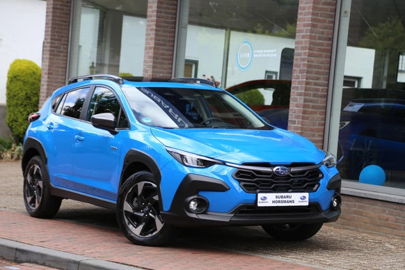 Subaru Crosstrek - Afbeelding 1 van 30
