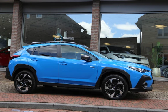 Subaru Crosstrek - Afbeelding 2 van 30