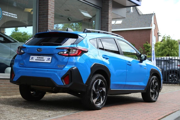 Subaru Crosstrek - Afbeelding 3 van 30