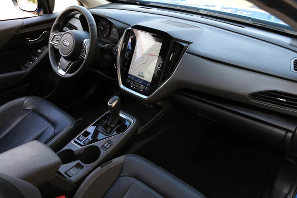 Subaru Crosstrek - Afbeelding 4 van 30