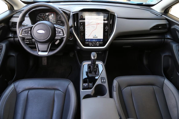 Subaru Crosstrek - Afbeelding 5 van 30