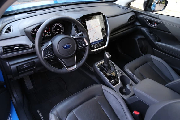 Subaru Crosstrek - Afbeelding 6 van 30