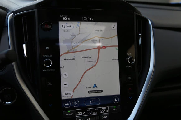 Subaru Crosstrek - Afbeelding 7 van 30