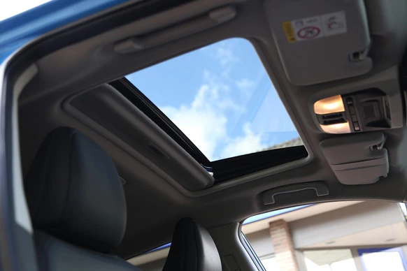 Subaru Crosstrek - Afbeelding 8 van 30