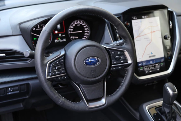 Subaru Crosstrek - Afbeelding 9 van 30