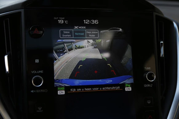 Subaru Crosstrek - Afbeelding 10 van 30