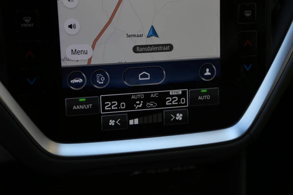 Subaru Crosstrek - Afbeelding 11 van 30