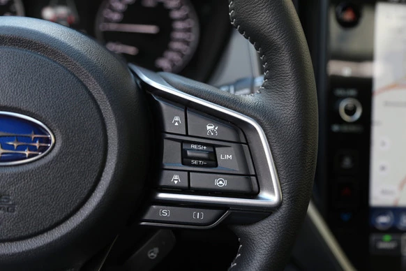 Subaru Crosstrek - Afbeelding 13 van 30