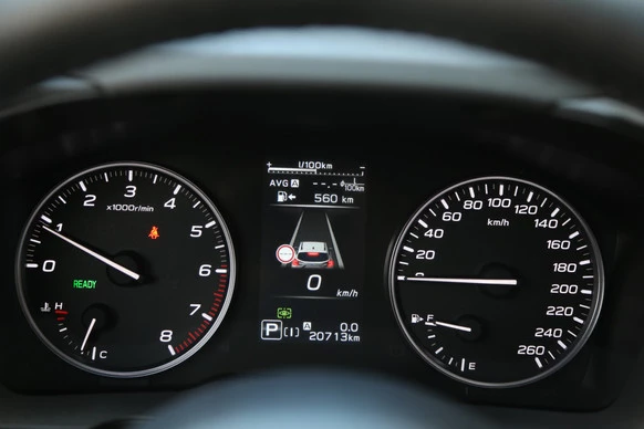 Subaru Crosstrek - Afbeelding 14 van 30