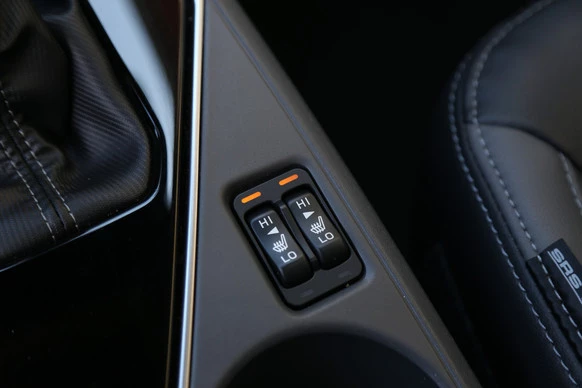 Subaru Crosstrek - Afbeelding 15 van 30