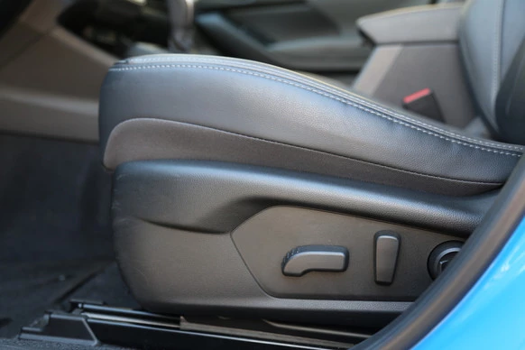 Subaru Crosstrek - Afbeelding 16 van 30