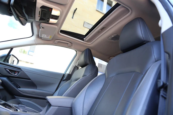 Subaru Crosstrek - Afbeelding 17 van 30