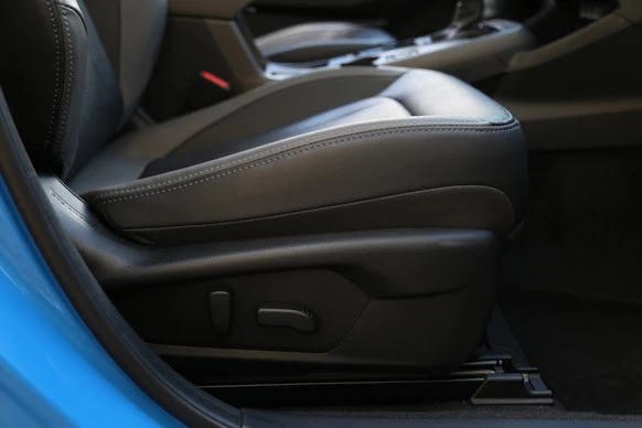 Subaru Crosstrek - Afbeelding 18 van 30