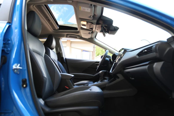 Subaru Crosstrek - Afbeelding 19 van 30