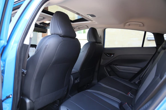 Subaru Crosstrek - Afbeelding 20 van 30