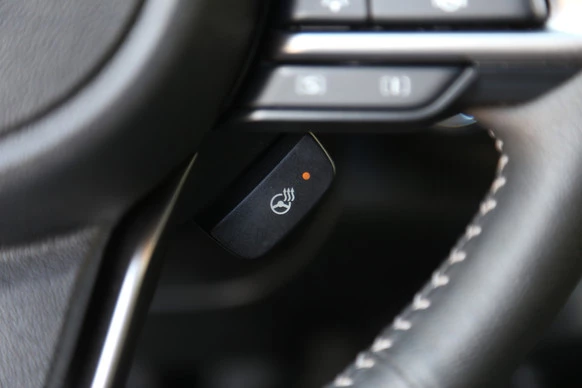 Subaru Crosstrek - Afbeelding 21 van 30