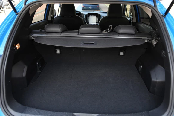 Subaru Crosstrek - Afbeelding 22 van 30