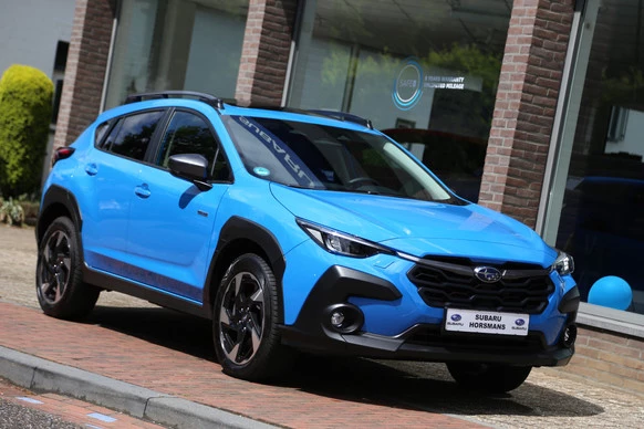 Subaru Crosstrek - Afbeelding 23 van 30
