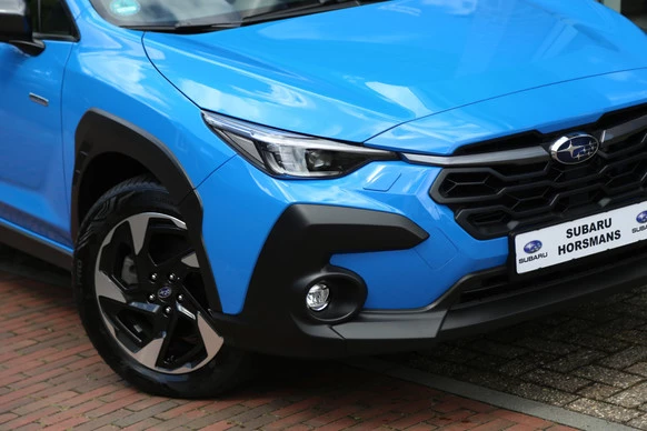 Subaru Crosstrek - Afbeelding 24 van 30